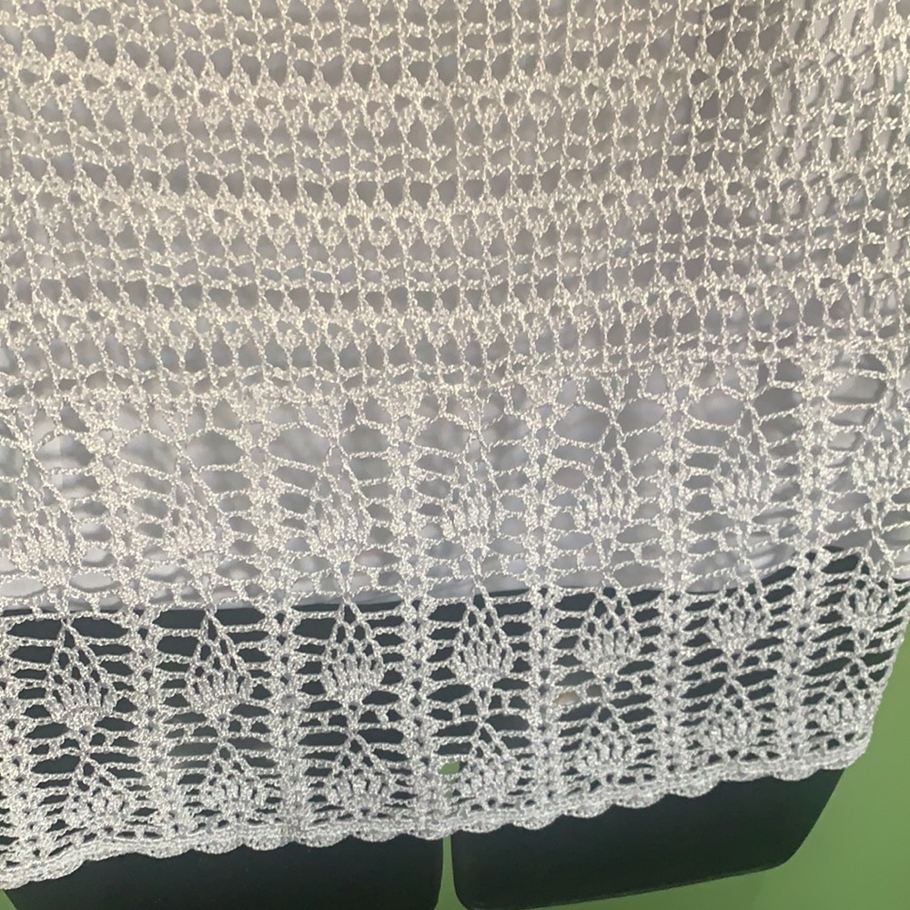 Talbots top - Picture 8 of 12